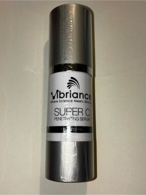 Vibriance SUPER C serum